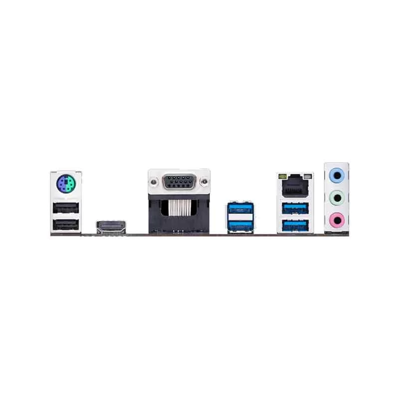 Asus PRIME B660M-K D4 Motherboard in BD