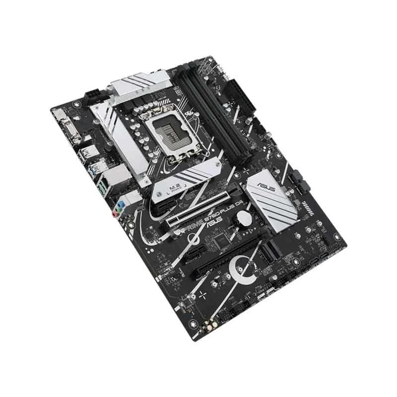Asus PRIME B760-PLUS D4 Motherboard