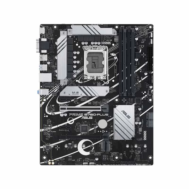 Asus PRIME B760-PLUS Motherboard