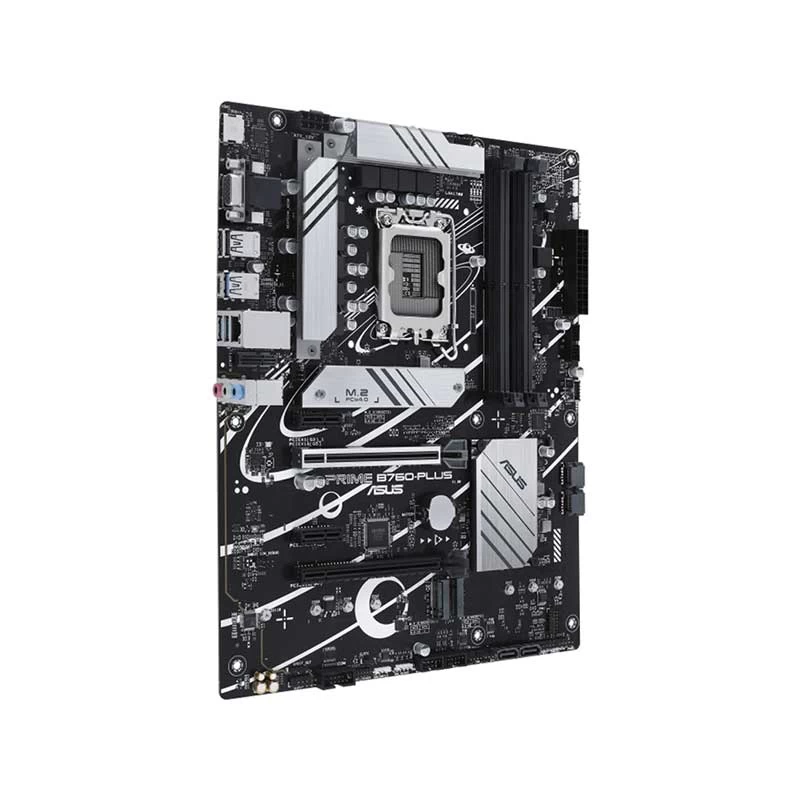 Asus PRIME B760-PLUS Motherboard Price in Bangladesh