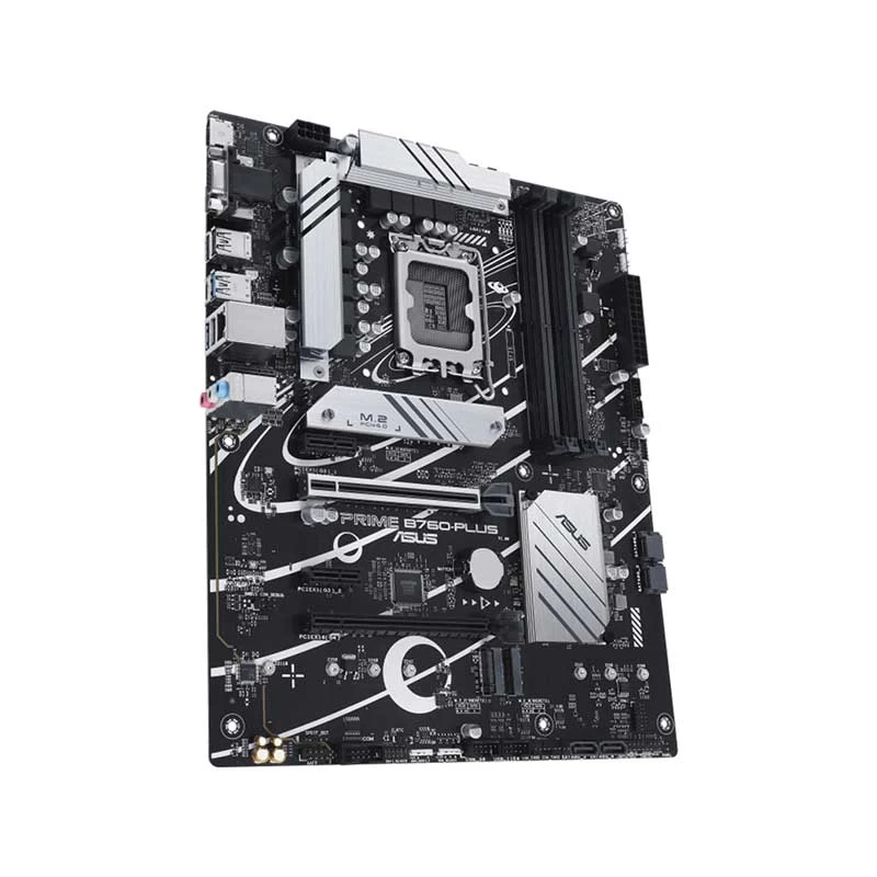 Asus PRIME B760-PLUS Motherboard in BD