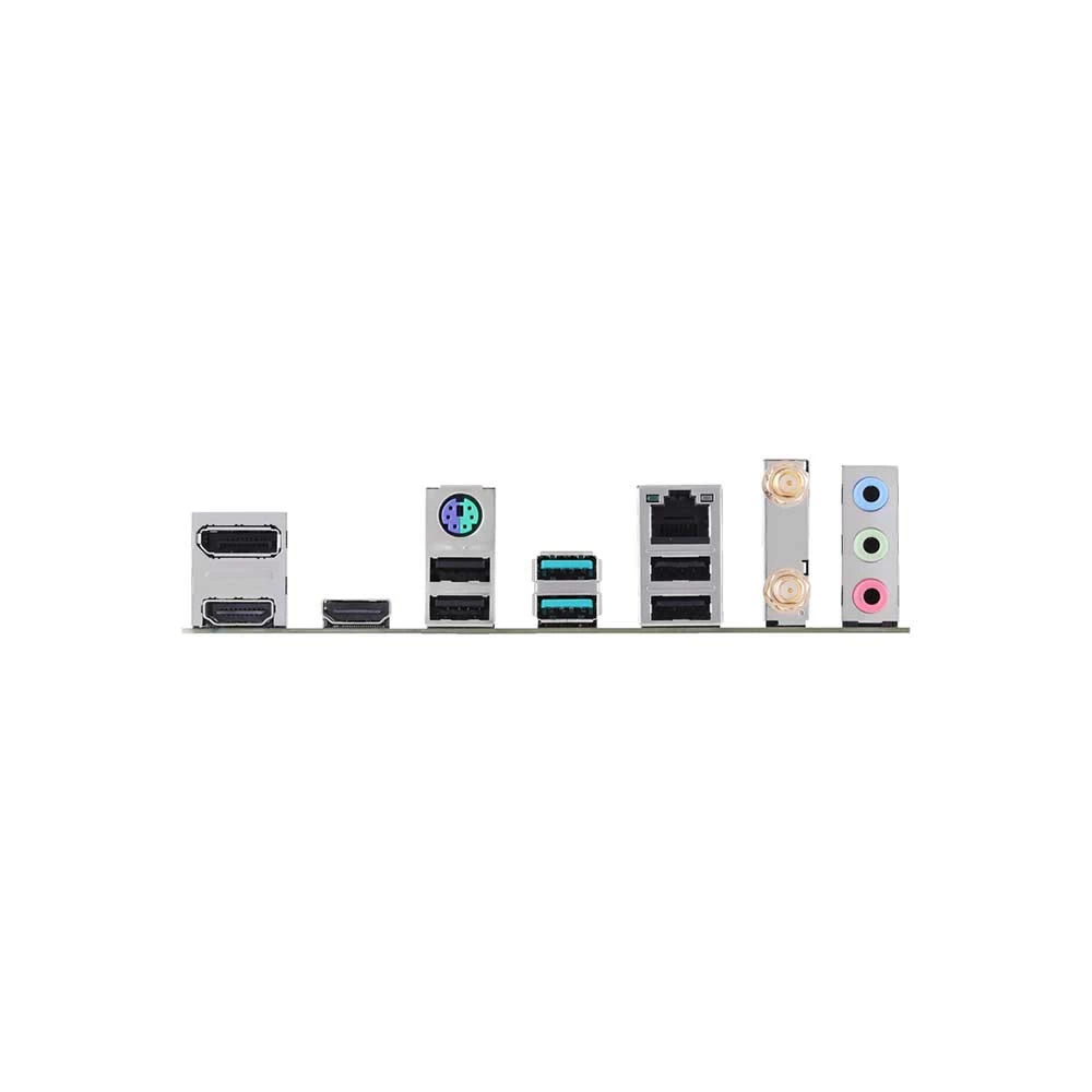 Asus PRIME B760M-A D4 (Wi-Fi 6) Motherboard Price in BD