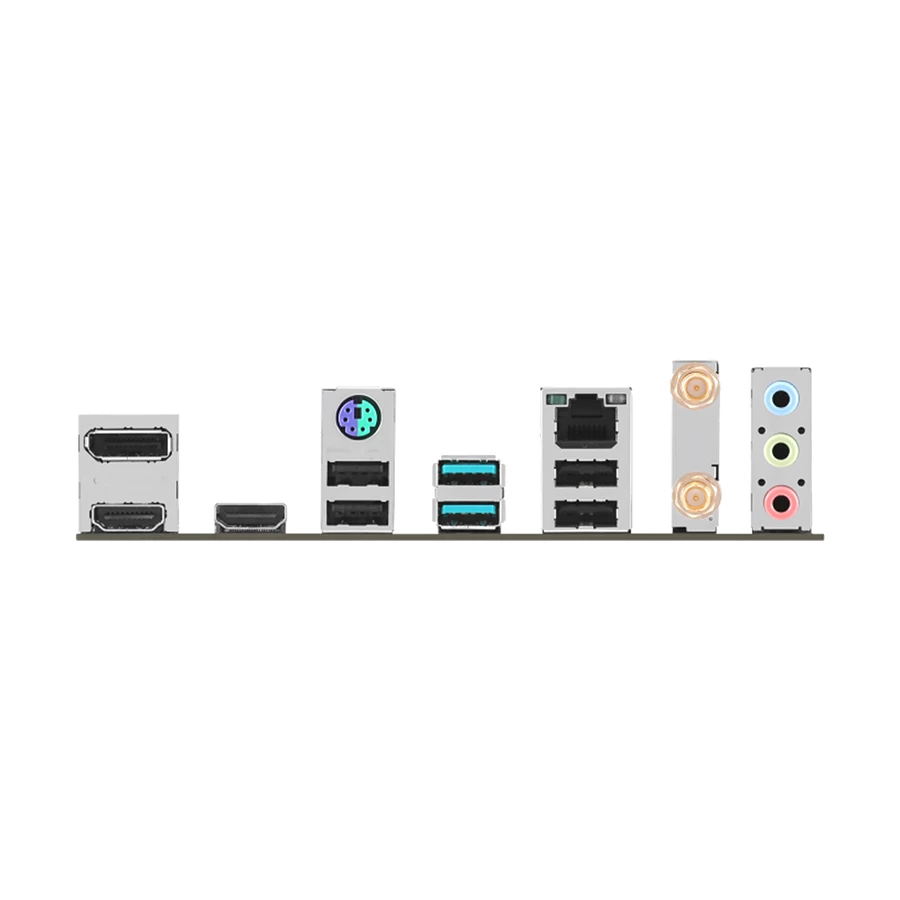 Asus PRIME B760M-A (Wi-Fi 6) Motherboard Price in BD