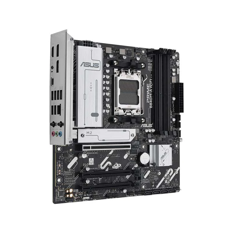 Asus PRIME B840M-A-CSM (Wi-Fi 6E) Motherboard Price in Bangladesh