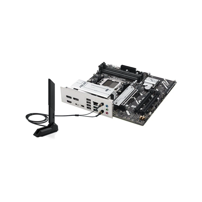 Asus PRIME B840M-A-CSM (Wi-Fi 6E) Motherboard Price in BD