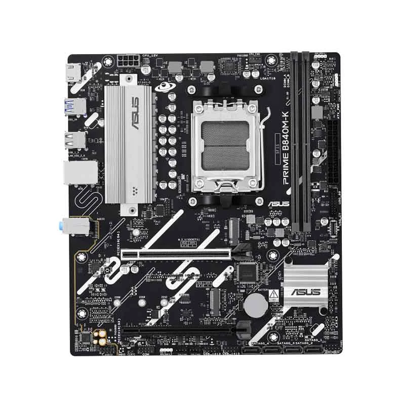 ASUS Asus PRIME B840M-K Motherboard Price in Bangladesh