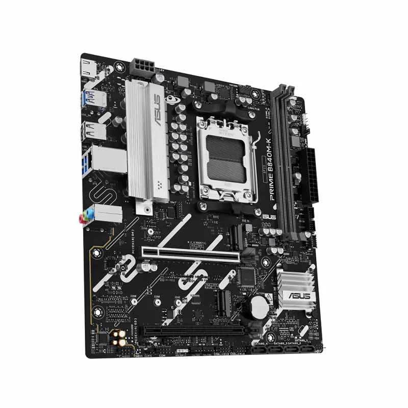 ASUS Asus PRIME B840M-K Motherboard in BD