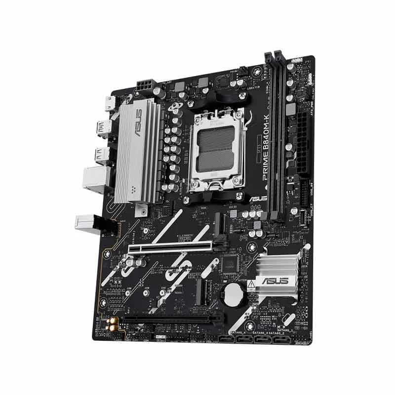 Asus PRIME B840M-K Motherboard