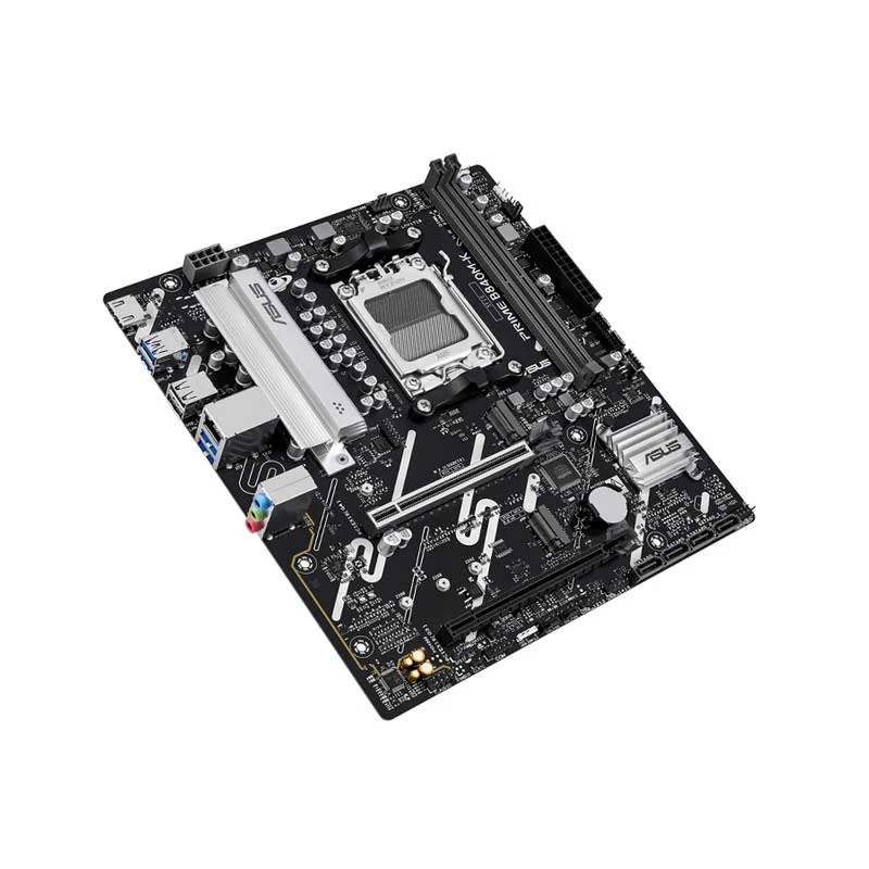 Asus PRIME B840M-K Motherboard Price in BD