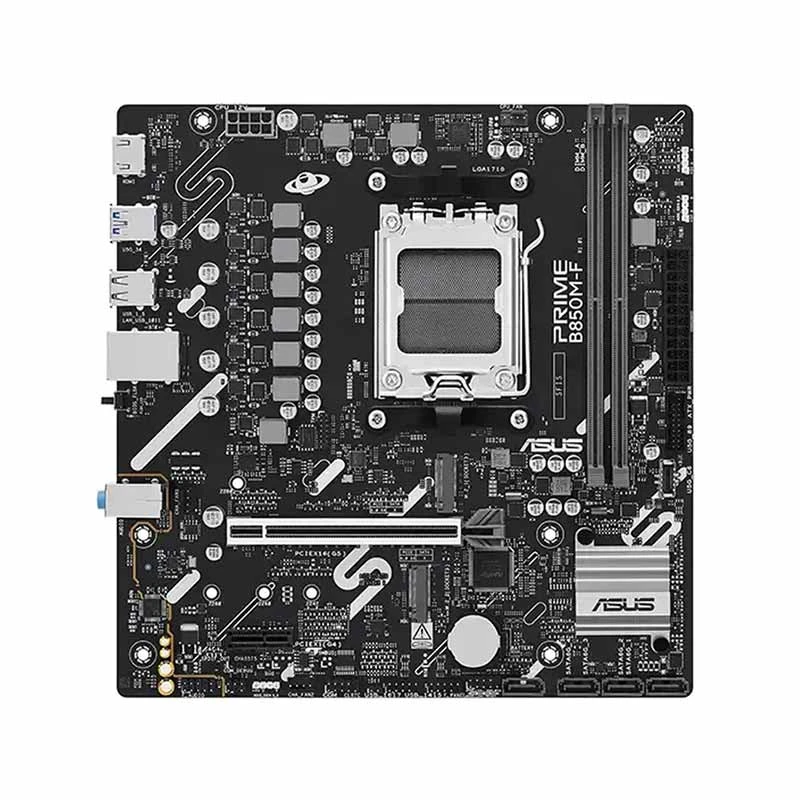 ASUS Asus PRIME B850M-F-CSM Motherboard