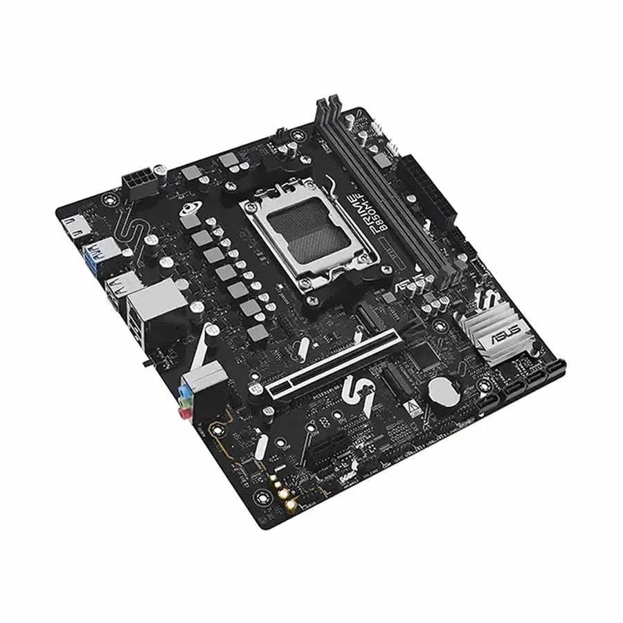 ASUS Asus PRIME B850M-F-CSM (Wi-Fi 6) Motherboard Price in Bangladesh