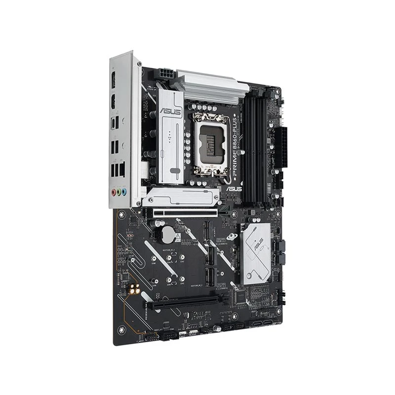 Asus PRIME B860-PLUS-CSM Motherboard Price in Bangladesh