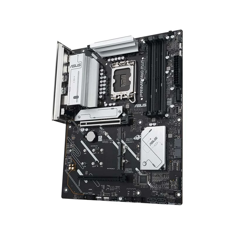 Asus PRIME B860-PLUS-CSM Motherboard in BD