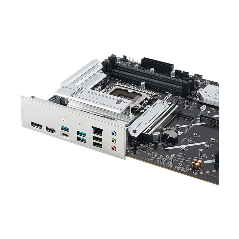Asus PRIME B860-PLUS-CSM Motherboard Price in BD