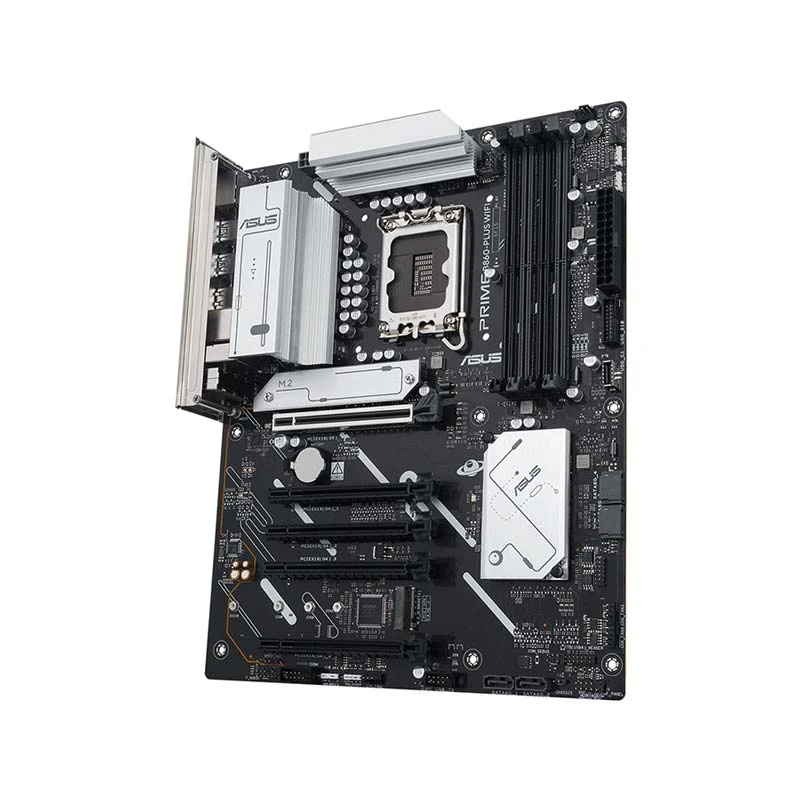Asus PRIME B860-PLUS-CSM (Wi-Fi 6E) Motherboard in BD