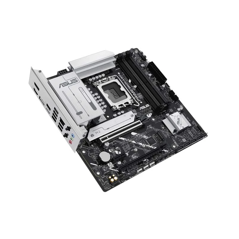 Asus PRIME B860M-A-CSM (Wi-Fi 6E) Motherboard Price in BD