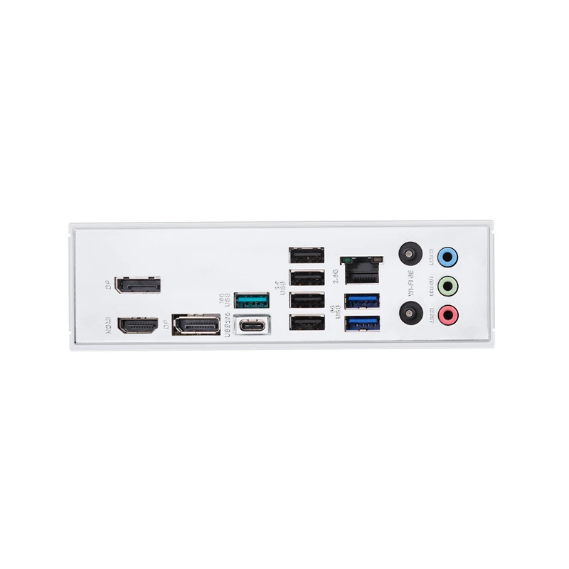 Asus PRIME B860M-A-CSM (Wi-Fi 6E) Motherboard Price in BD