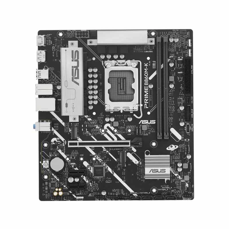 ASUS Asus PRIME B860M-K-CSM Motherboard