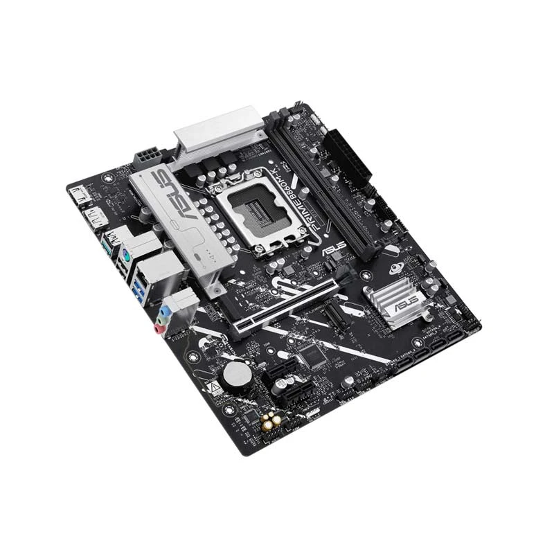 Asus PRIME B860M-K-CSM Motherboard