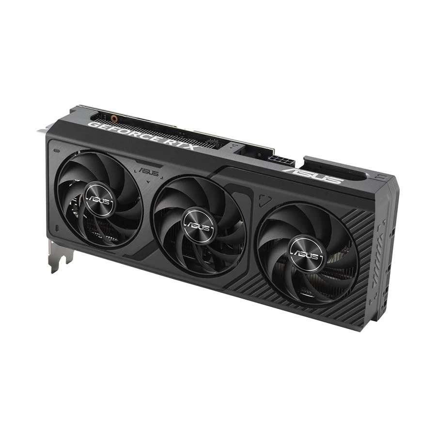 Asus PRIME GeForce RTX 4060 Ti OC Edition Graphics Card in BD