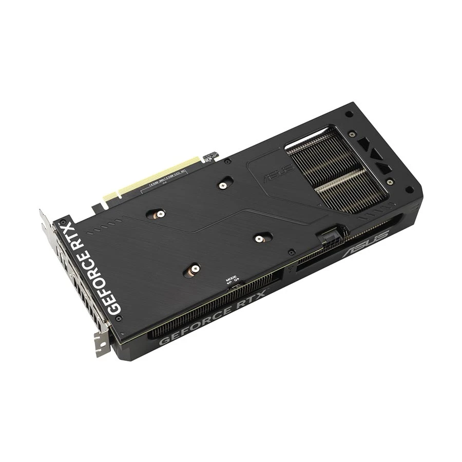 Asus PRIME GeForce RTX 4060 Ti OC Edition Graphics Card Price in BD