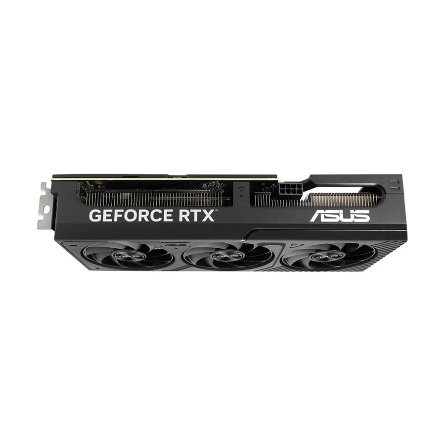 Asus PRIME GeForce RTX 4060 Ti OC Edition Graphics Card specifications
