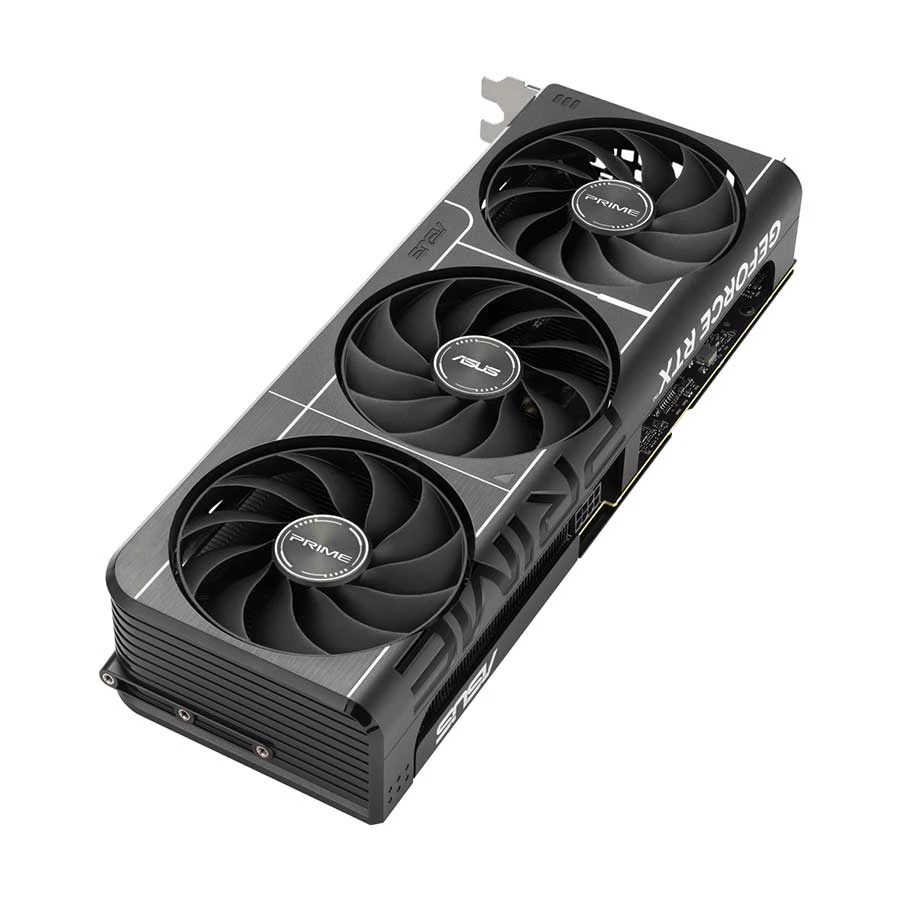 Asus PRIME GeForce RTX 5060 Ti OC Edition Graphics Card