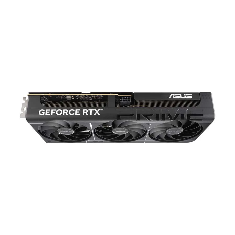 Asus PRIME GeForce RTX 5060 Ti OC Edition Graphics Card Price in BD