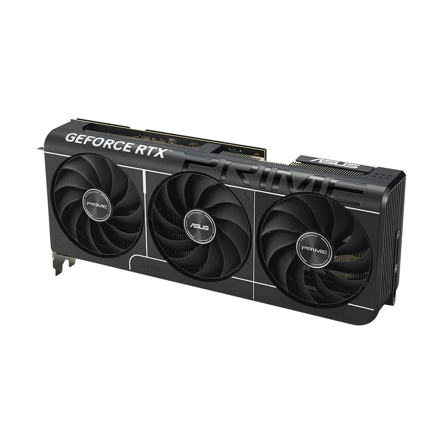 Asus PRIME GeForce RTX 5070 Ti OC Edition Graphics Card Price in Bangladesh
