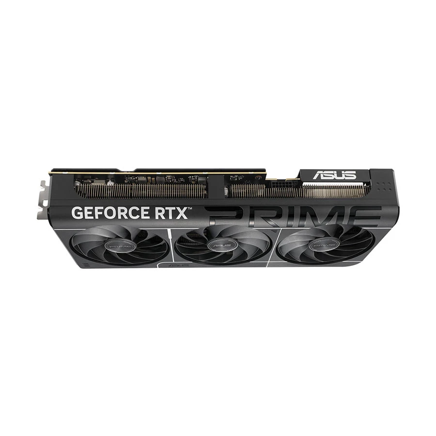 Asus PRIME GeForce RTX 5070 Ti OC Edition Graphics Card Price in BD