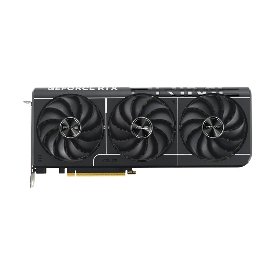 Asus PRIME GeForce RTX 5080 OC Edition Graphics Card
