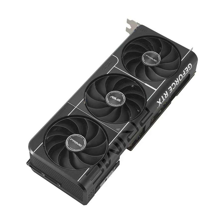 Asus PRIME GeForce RTX 5080 OC Edition Graphics Card Price in Bangladesh