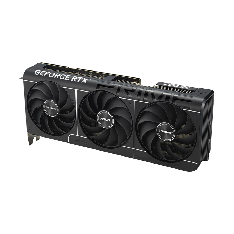 Asus PRIME GeForce RTX 5080 OC Edition Graphics Card Price in BD