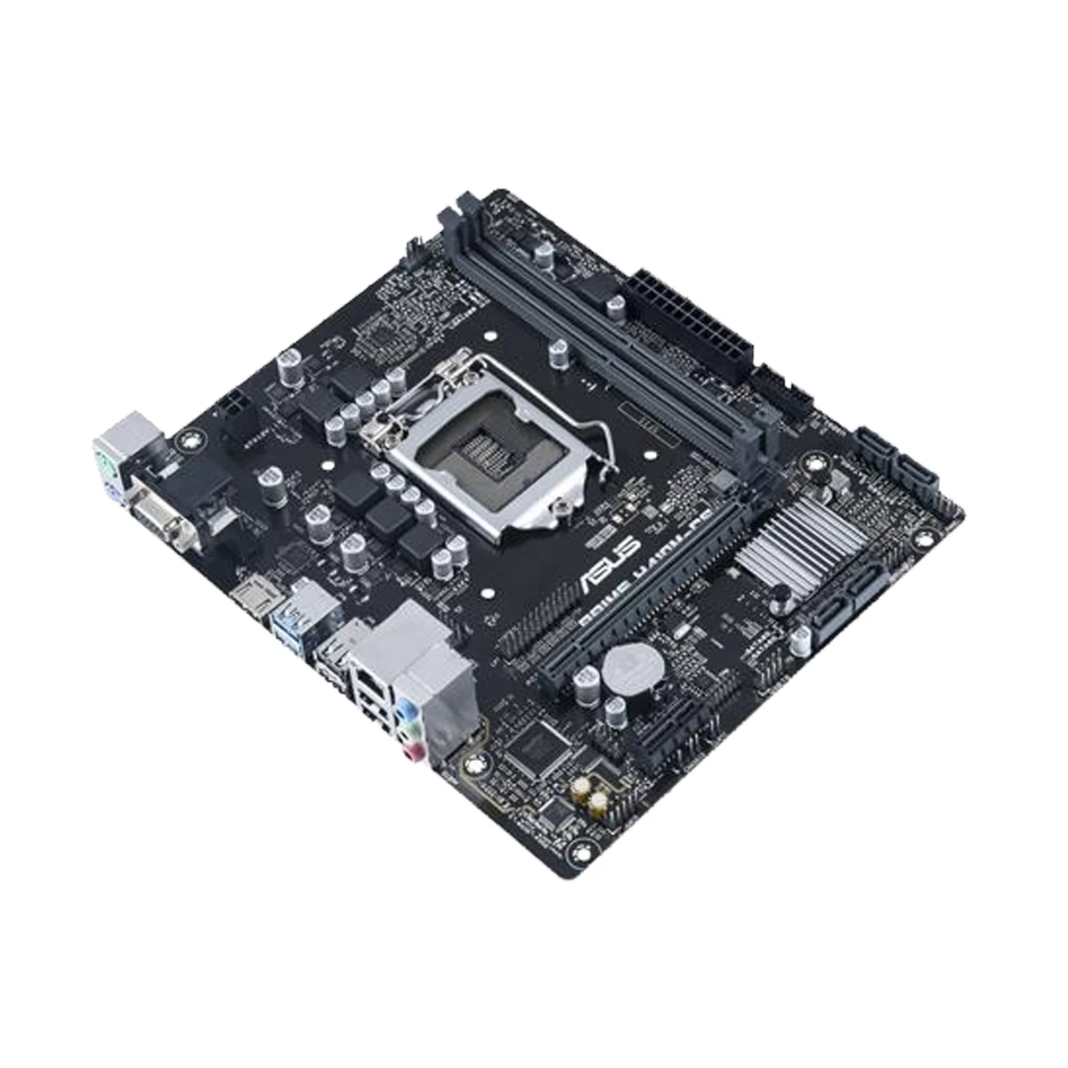 Asus PRIME H410M-CS Motherboard in BD