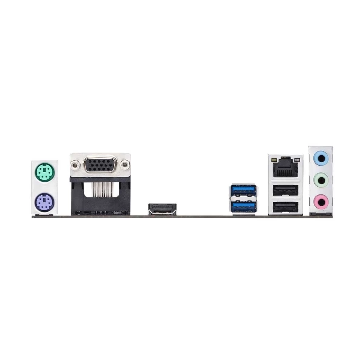Asus PRIME H410M-E Motherboard