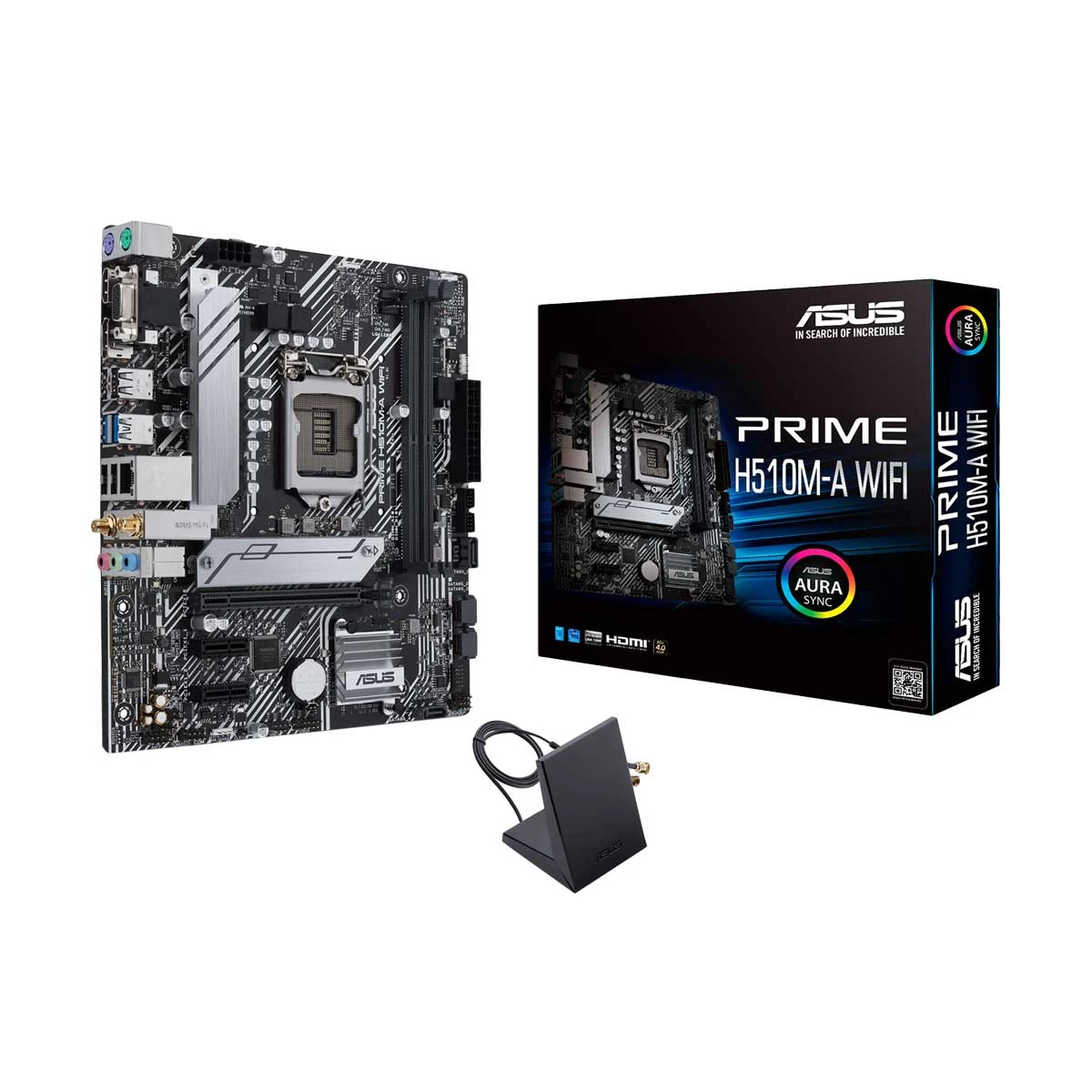 Asus Prime H510m 10th Generation Motherboard Price ASUS PRIME