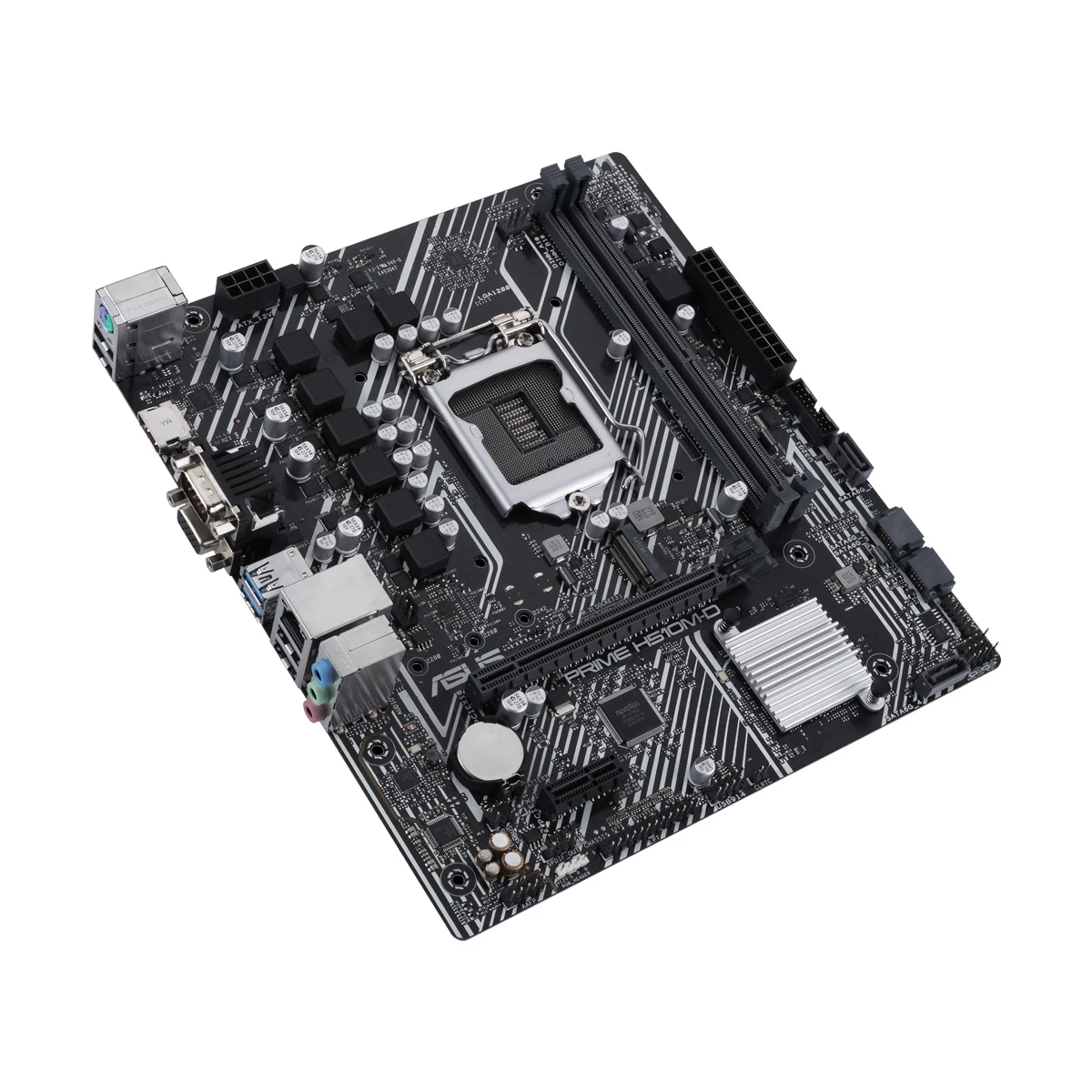 Asus PRIME H510M-D Motherboard in BD