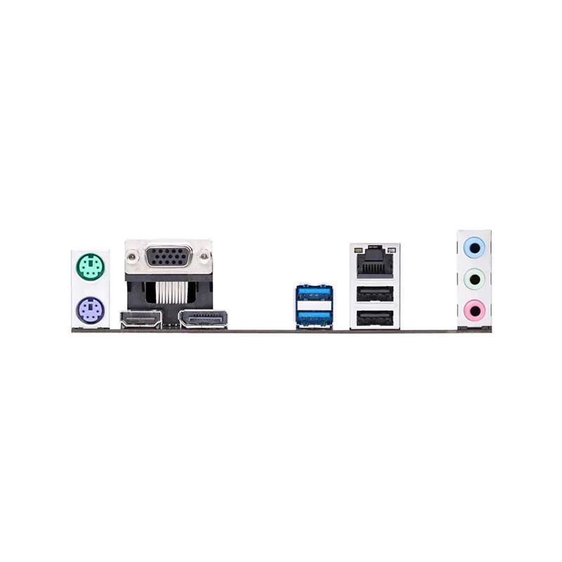 Asus PRIME H510M-E Motherboard in BD