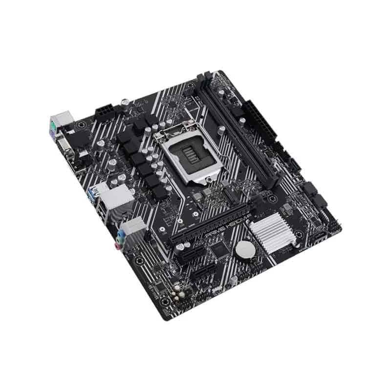Asus PRIME H510M-E-SI Motherboard in BD