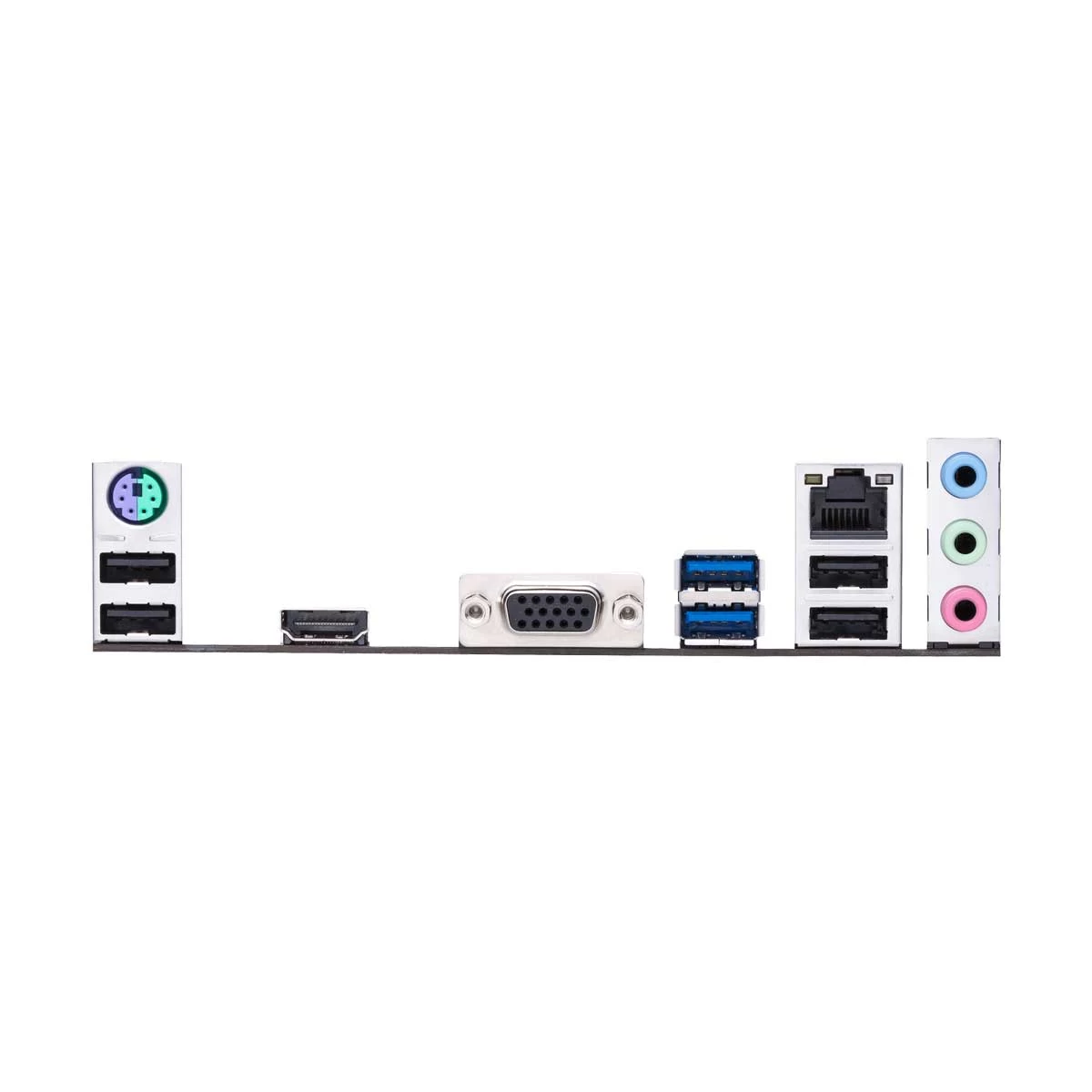 Asus PRIME H510M-K Motherboard in BD