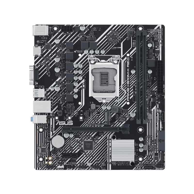 PRIME H410M-A｜Motherboards｜ASUS Global