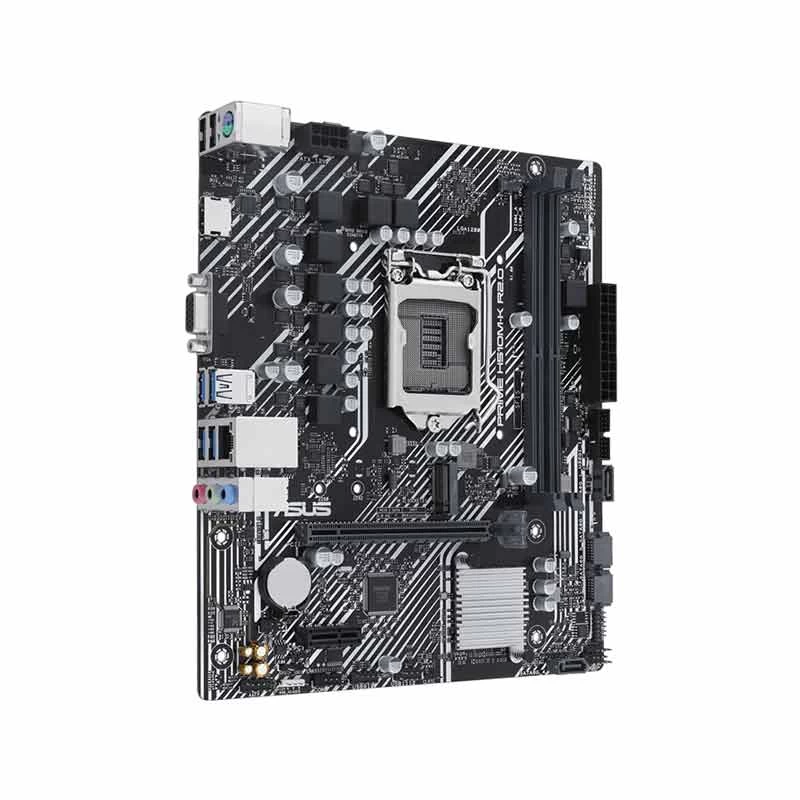 ASUS Asus PRIME H510M-K R2.0 Motherboard Price in Bangladesh