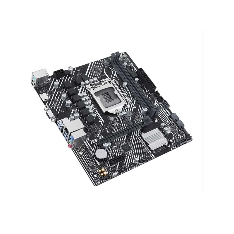 Asus PRIME H510M-K R2.0 Motherboard