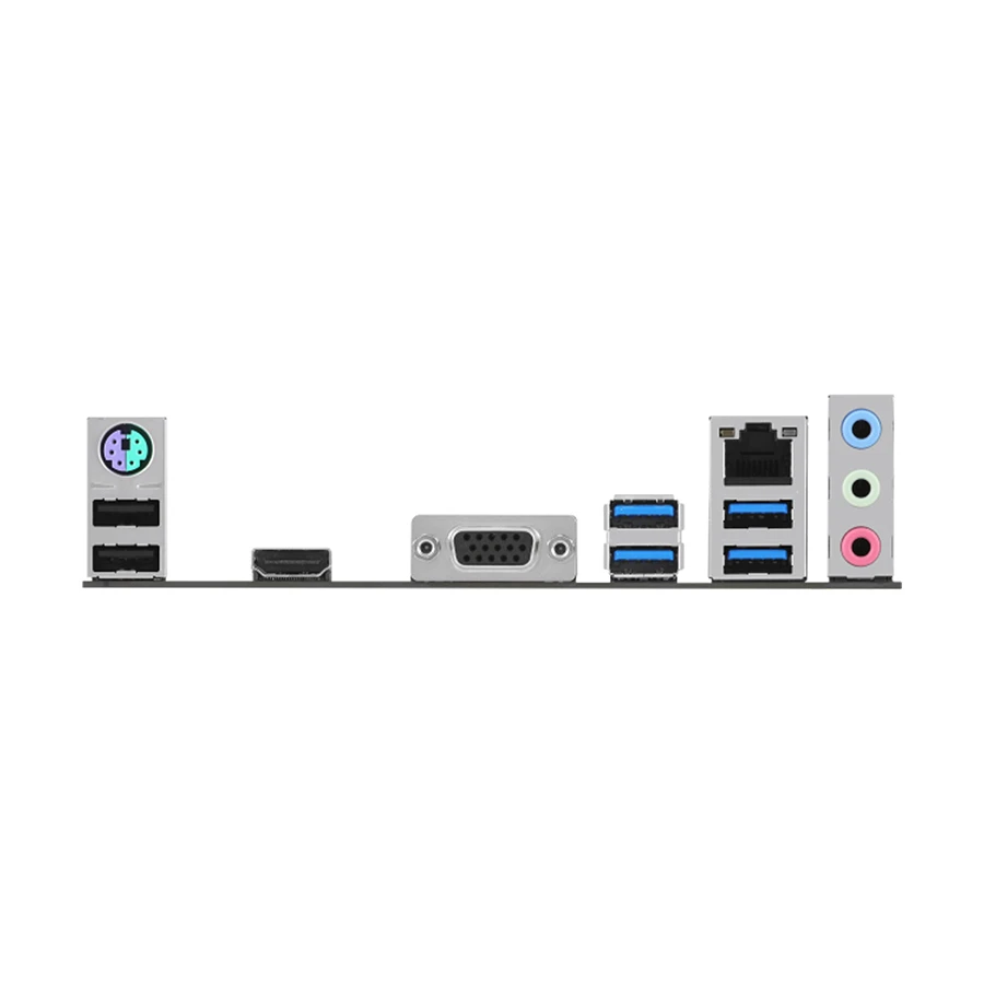 Asus PRIME H510M-K R2.0-SI Motherboard Price in BD