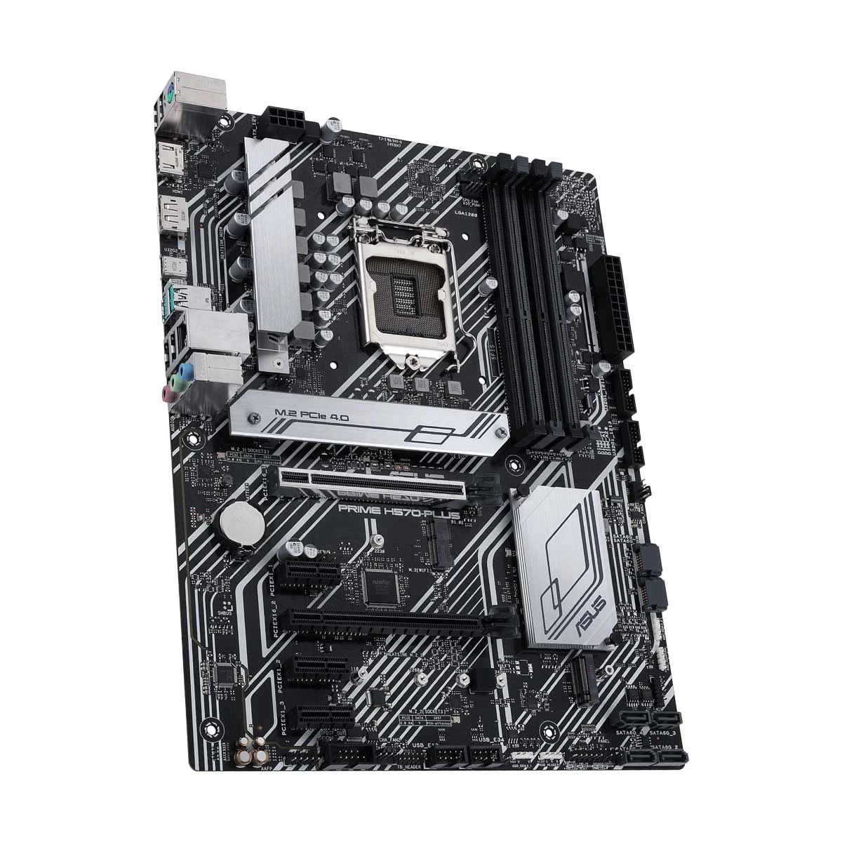 ASUS Asus PRIME H570-PLUS Motherboard Price in Bangladesh