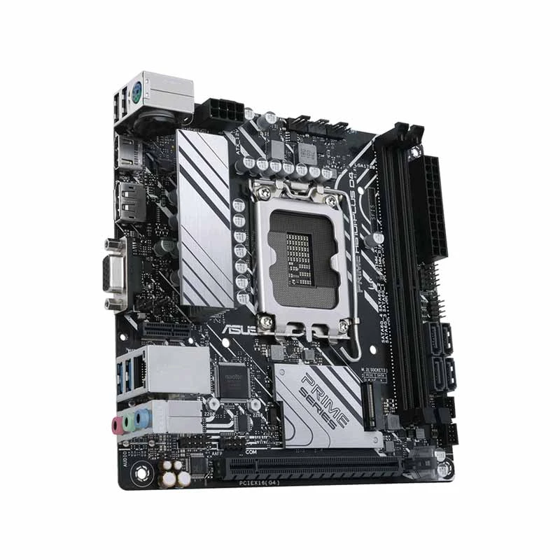 Asus PRIME H610I-PLUS D4 Motherboard in BD