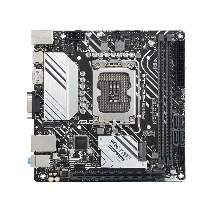 Asus PRIME H610I-PLUS Motherboard