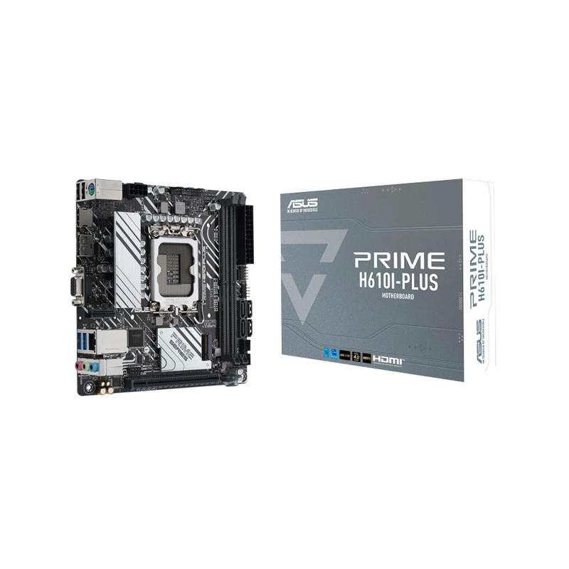 ASUS Asus PRIME H610I-PLUS Motherboard