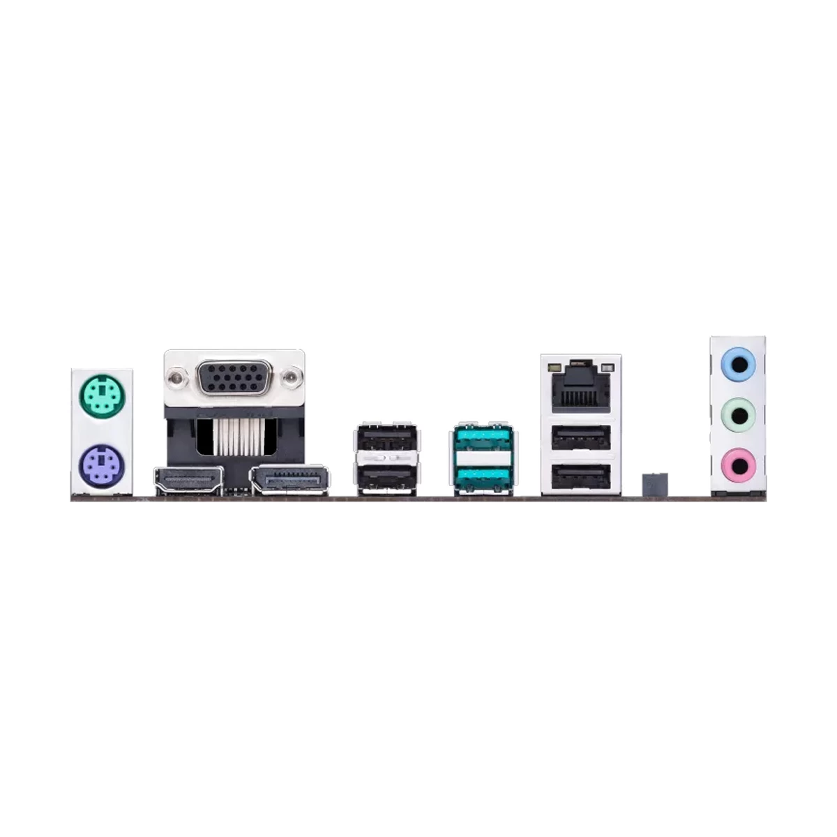 Asus PRIME H610M-A D4 Motherboard in BD