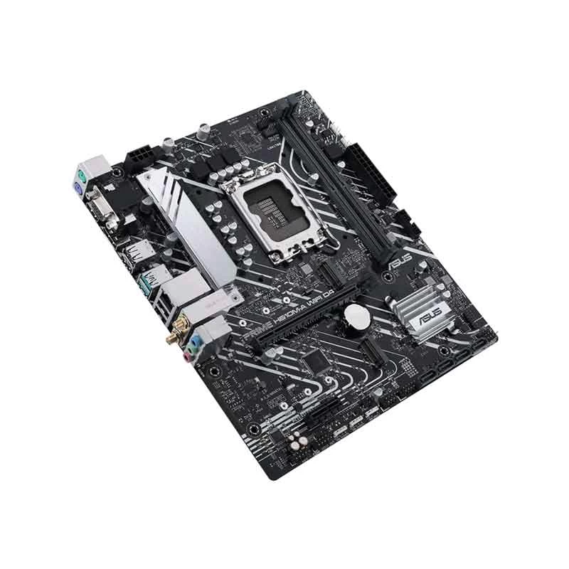 ASUS Asus PRIME H610M-A D4 (Wi-Fi 5) Motherboard in BD